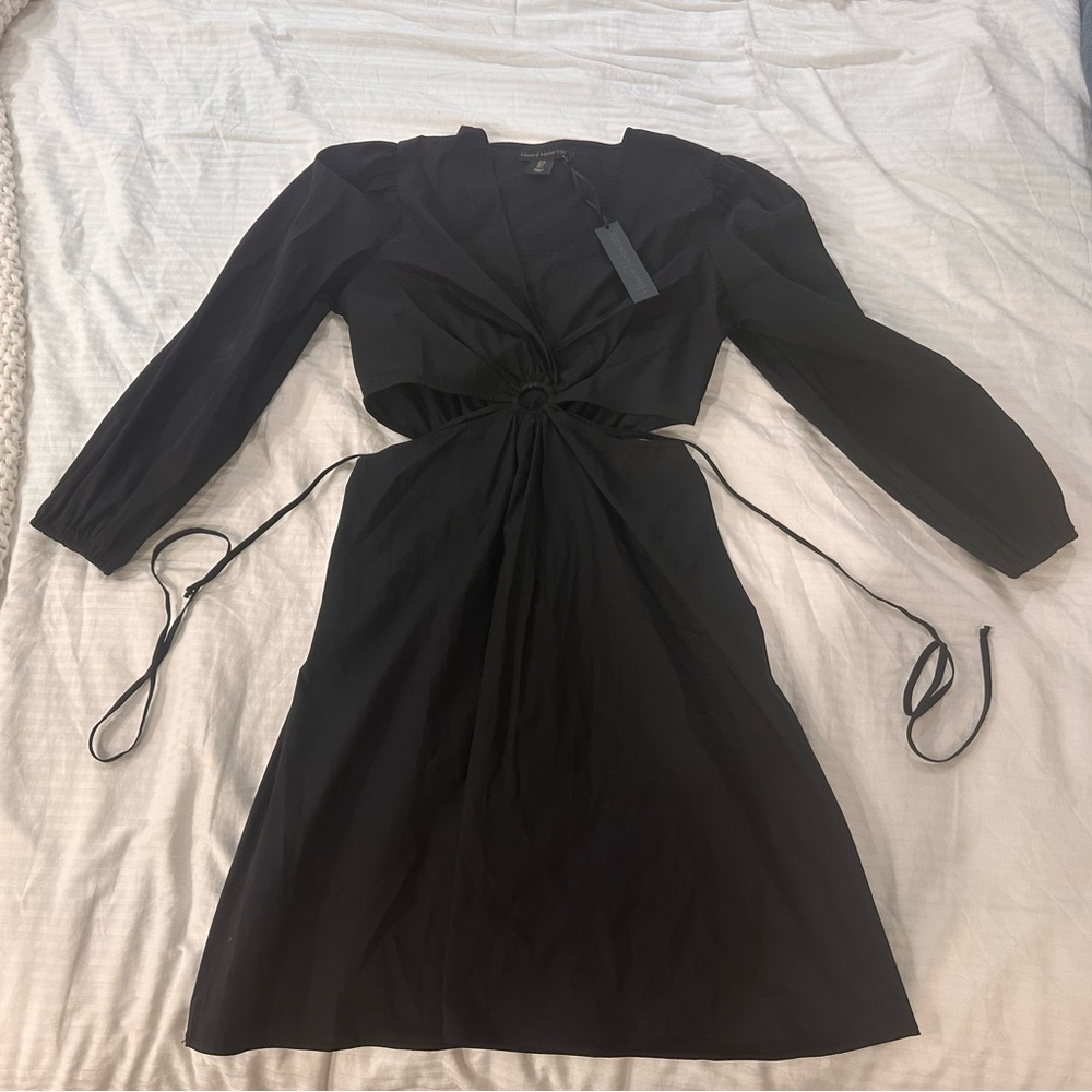 House of Harlow 1960 dress